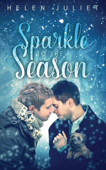 Sparkle To The Season
