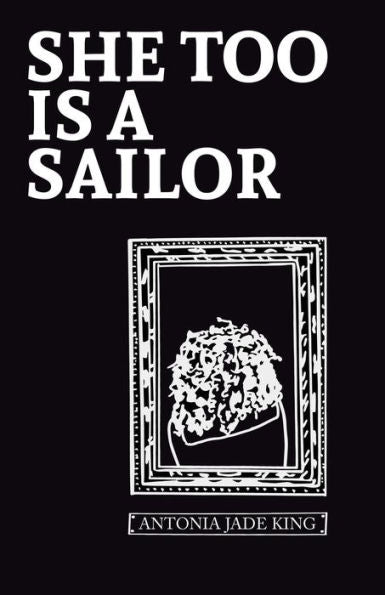 She Too Is A Sailor
