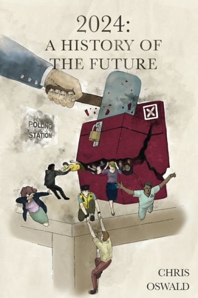 2024: una historia del futuro