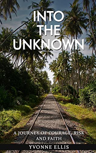 Into The Unknown - 9781999859022