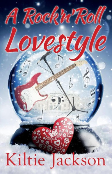 A Rock 'n' Roll Lovestyle (The Lovestyle Series)