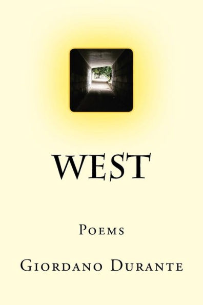 West : Poems