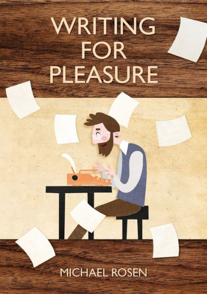 Writing For Pleasure - 9781999923822