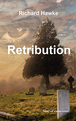 Retribution - 9781999928599