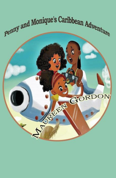Penny And Monique's Caribbean Adventure