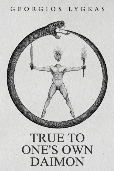 True To One'S Own Daimon