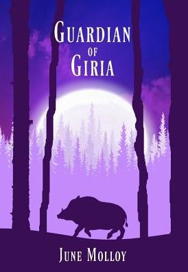 Guardian of Giria