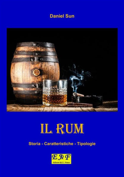 Il Rum (Italian Edition)