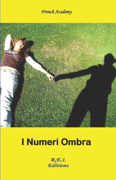I Numeri Ombra (Italian Edition)