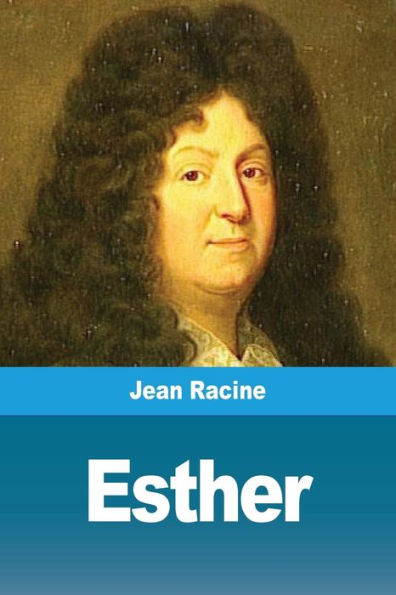 Esther (French Edition) - 9782379760303