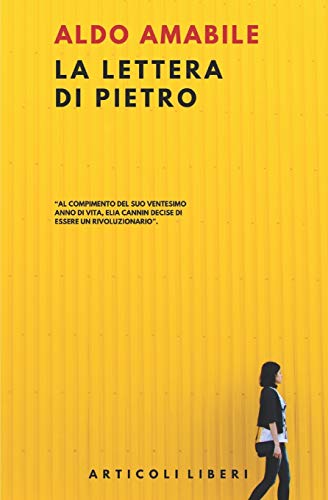 La lettera di Pietro: La genesi del Secondo Medioevo (Italian Edition)