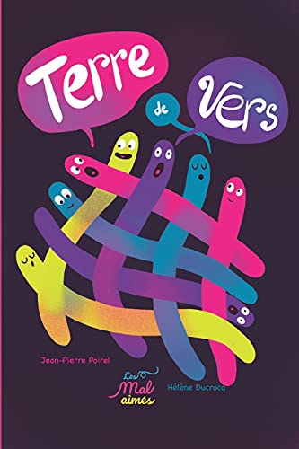 Terre De Vers (French Edition)