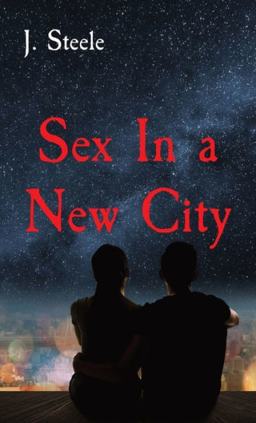 Sex In A New City - 9782733233214