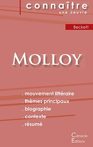 Fiche De Lecture Molloy