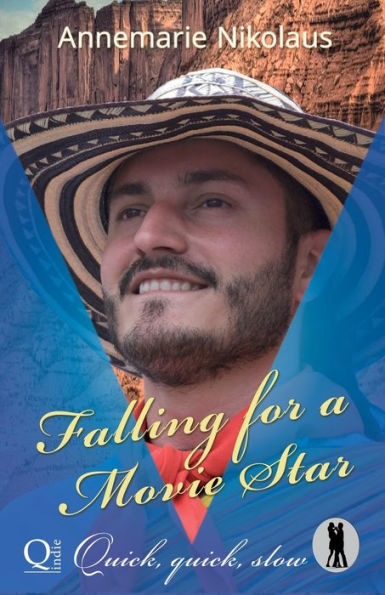 Falling For A Movie Star (Quick, Quick, Slow - Lietzensee Dance Club)