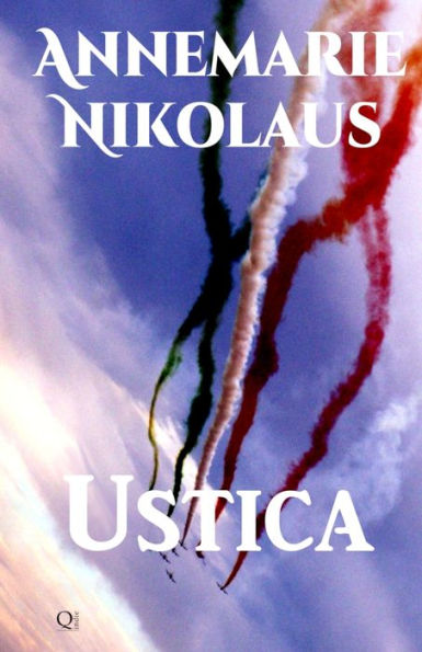 Ustica (German Edition)