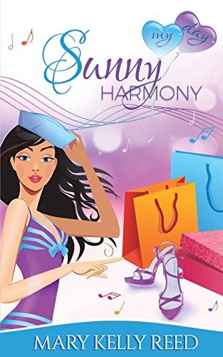 Sunny Harmony : An Enemies to Lovers Romantic Comedy