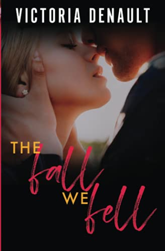 The Fall We Fell (Ocean Pines Series)