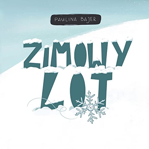 Zimowy Lot - 9782958147716