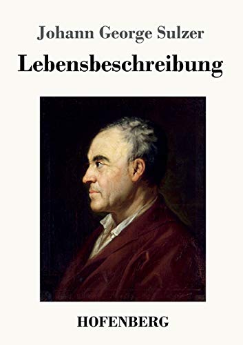 Lebensbeschreibung (German Edition) - 9783743736689