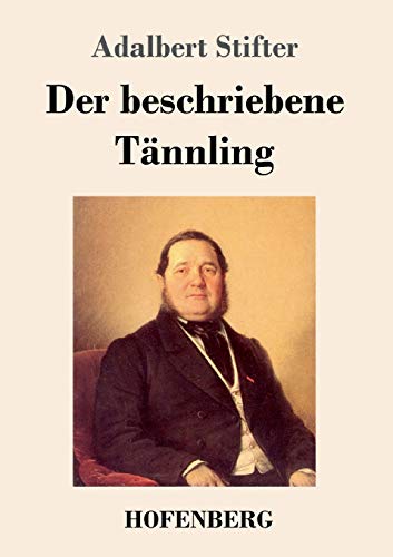 Der Beschriebene Tännling (German Edition)