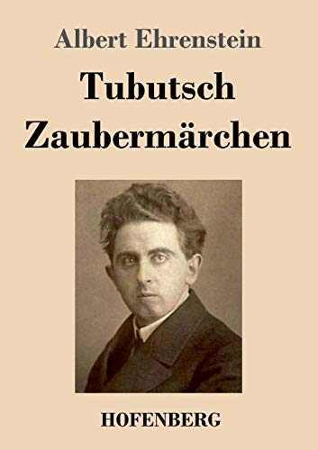 Tubutsch / Zauberm?ñrchen (German Edition) - Paperback