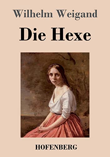 Die Hexe (German Edition)