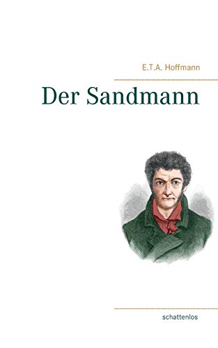 Der Sandmann (German Edition)