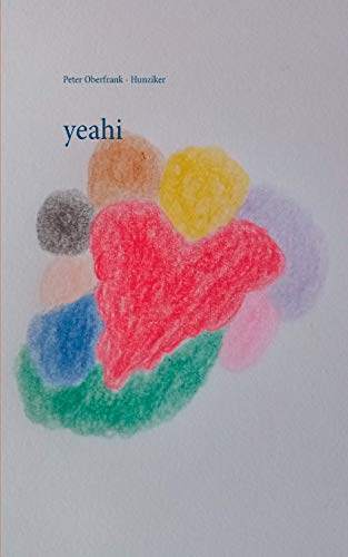 Yeahi (German Edition)