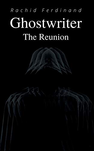 Ghostwriter : The Reunion