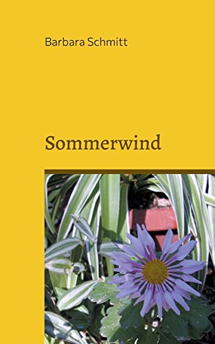 Sommerwind (German Edition)