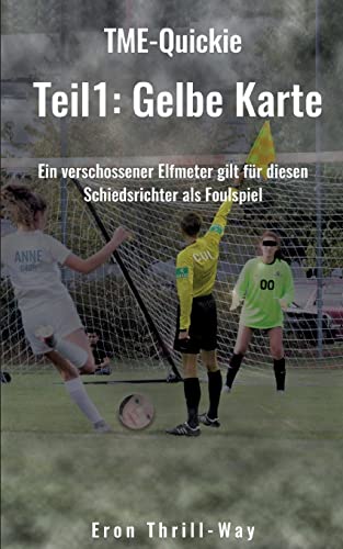 Gelbe Karte : Ein Verschossener Elfmeter Gilt F??r Diesen Schiedsrichter Als Foulspiel