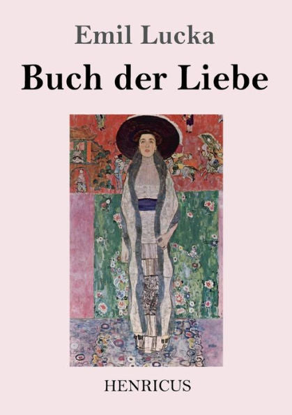 Buch Der Liebe (German Edition) - 9783847824084