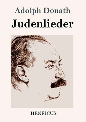 Judenlieder (German Edition)