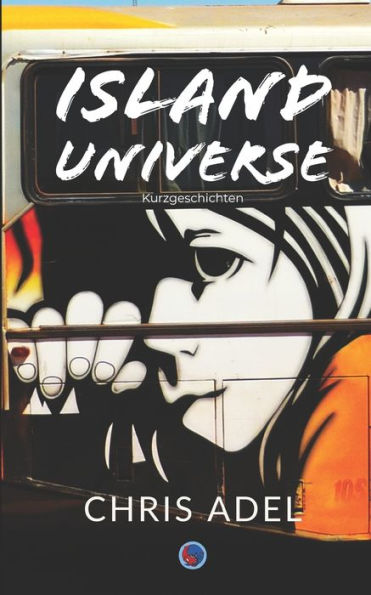 Island Universe (German Edition)