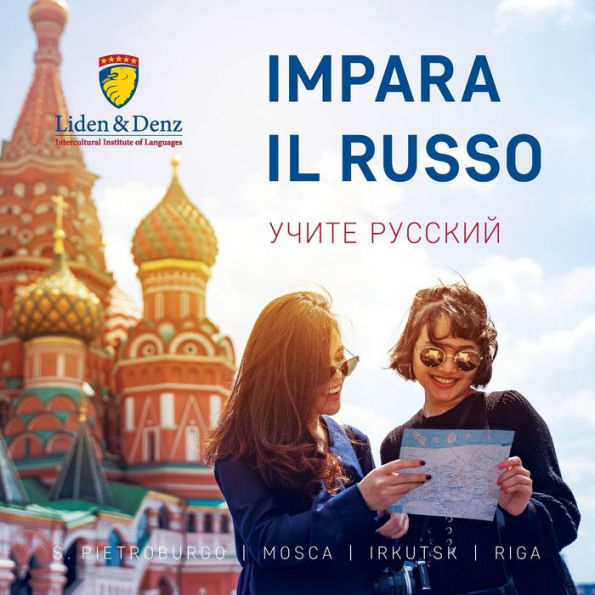 Liden & Denz Brochure 2020 It (Italian Edition)