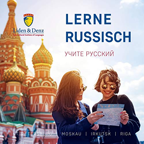 Liden & Denz Brochure DE 2020 (German Edition)