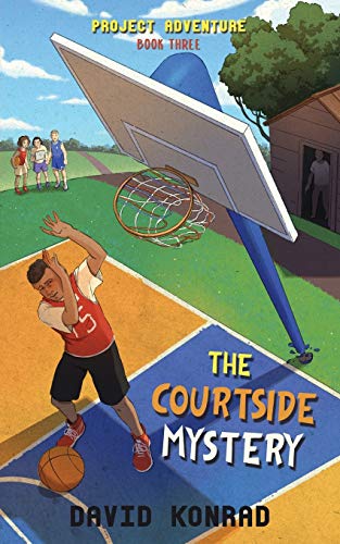 The Courtside Mystery (Project Adventure)