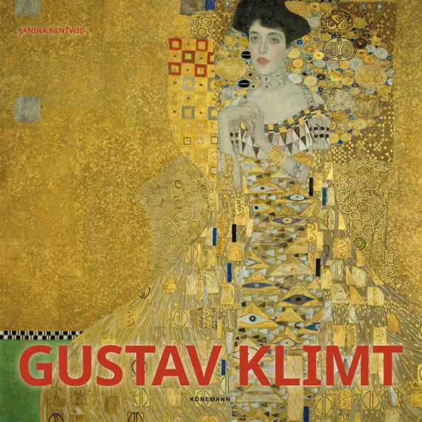 Gustav Klimt (Artist Monographs)