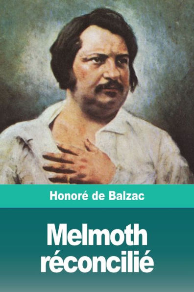 Melmoth REconciliE (French Edition) - 9783967870497