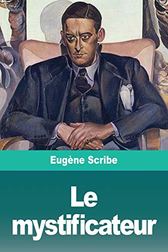 Le mystificateur (French Edition)