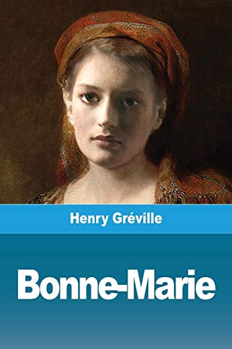 Bonne-Marie (French Edition)