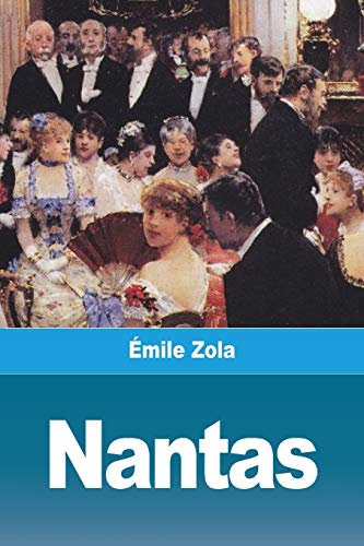 Nantas (French Edition)