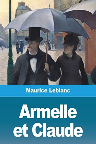 Armelle et Claude (French Edition)