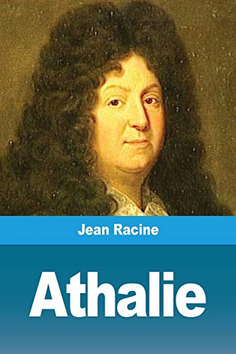 Athalie (French Edition)