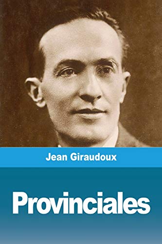 Provinciales (French Edition)