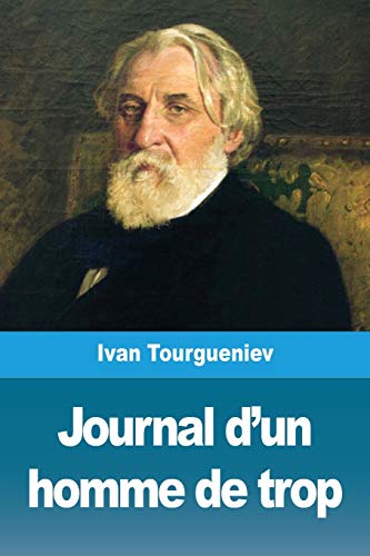 Journal d'un homme de trop (French Edition)