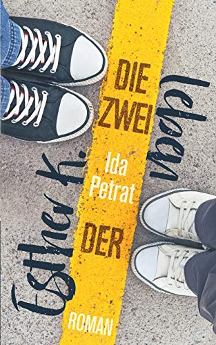 Die zwei Leben der Esther K. (German Edition)