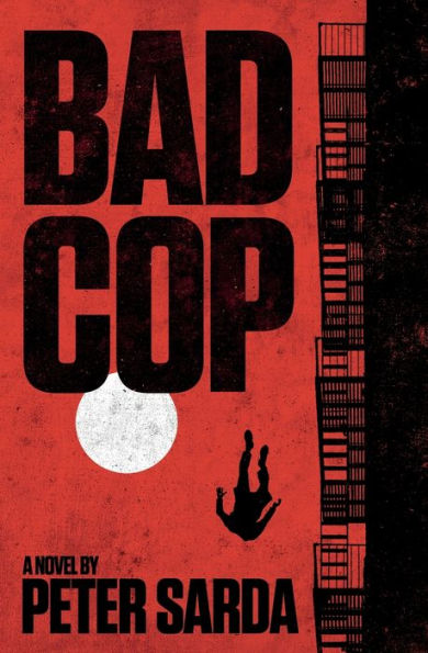 Bad Cop (Hamburg Noir)