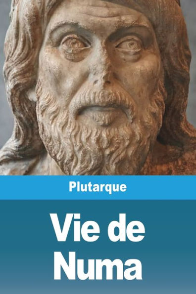 Vie De Numa (French Edition) - 9783988813459